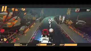 #DRIVE - Best Car Driving Game on iPhone! | Addictive & Stylish Arcade Racer 🚗🔥