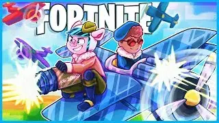 Это лучшее, что они когда-либо добавляли в Fortnite...