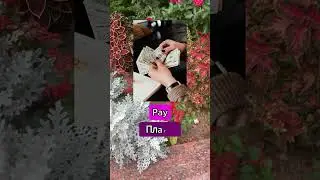 Разница в 1 букву, а как меняется смысл! #shorts #английскийснуля #pay #play #madamsheko