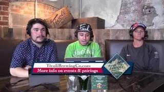 MSU Denver Coaches Corner 3-13-17