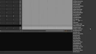 Patch Bank selection for Hardware Synthesizers (DrivenByMoss 8.90 for Bitwig)