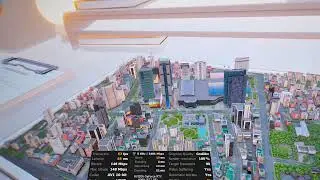 InZOI VR - Let's Try DLSS Ultra Settings (Quest 3 + UEVR Mod + VDXR + RTX 4090 +9800X3D )