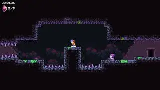 Daggerhood Review | 2D platformer | Retro | Challenges