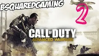 Call of Duty Advanced Warfare Multiplayer Gameplay ITA Parte 2