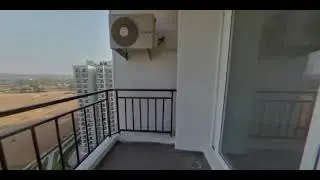 Video Tour of 2 BHK Apartment in Umang Winter Hills, Sector 77, Gurgaon.