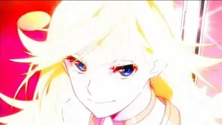 Teach me how to scream (Jerk Remix) - ARIZONATEARS (sped up/nightcore)