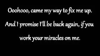 SuperHeavy - Miracle Worker with Lyrics