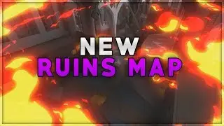 *NEW* RUINS MAP COMING SOON to Phantom Forces