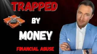 Financial abuse in relationships 