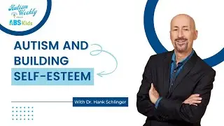 A discussion about Building Self-Esteem | With Dr. Hank Schlinger