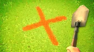 A Game About Digging A Hole