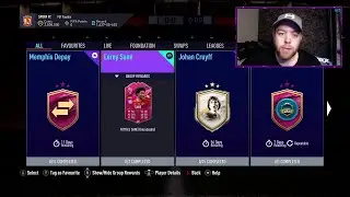 How to complete FUTTIES Leroy Sane SBC Tutorial - FIFA21 Ultimate Team