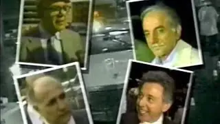 Godfathers of the Philly mob (1998) #philly #organizedcrime #mafia 
