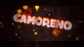 Pacz DzN - Intro p/ Camoreno ( Looks Dlc = 1080p60)