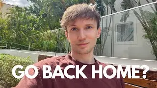 Dating a Gay Russian?! Do I Want to Go Back to My Village? Q&A