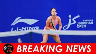 Tennis Alex Eala storms into Jingshan Open quarterfinals by dominating Japan bet