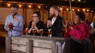 Episode 5 - The Oranjezicht Night Market | The Taste Master SA
