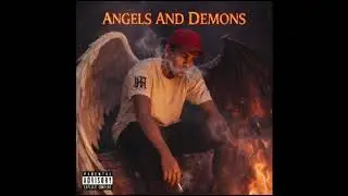 K-Dogg - Angles And Demons