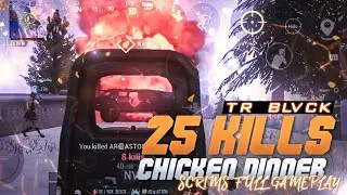 AGGRESSIVE IGL CALLS |PUBG IGL CALLS |AGGRESSIVE GAMEPLAY| KERALA PUBG SQUAD | VOX BLVCK