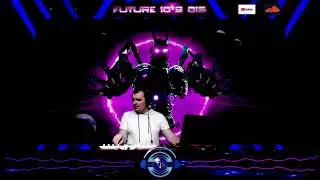 Future 10's by EasyB Melodic Techno Music part 013