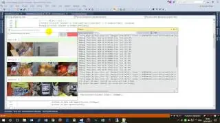 WPF: Order Files ▲▼ GetFiles.OrderBy