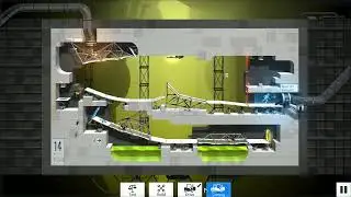 Bridge Constructor Portal   Portal Bridgery