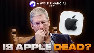 Is Apple Dead?