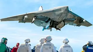 Finally Russian Revealed Its New 6th Generation Bomber