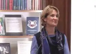 HLS Library Book Talk | Christine Desan's 'Making Money'