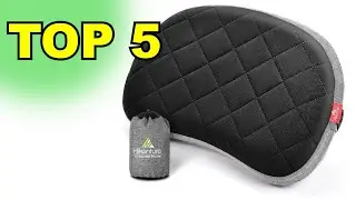 coussin voyage : TOP 5 des meilleurs coussins de voyage &agrave; acheter en 2024 !