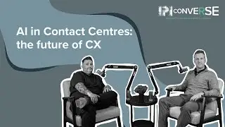 AI in contact centres: the future of customer experience
