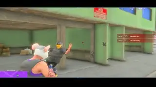 FiveM Montage - UnderGround-war