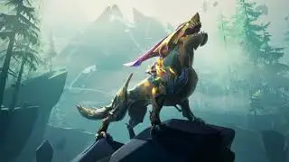 Dauntless - Terra Escalation 10-50 (PS4)