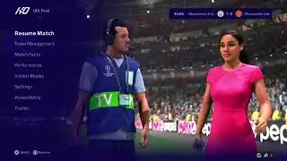 PS5 EA FC 24 Looks AMAZING on PS5 ｜ Realistic ULTRA Graphics Gameplay 4K 60FPS HDR FIFA 24
