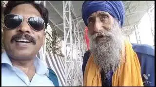 An Interaction with a Sikh Devotee of Mata Vaishno Devi