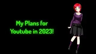 Happy New Year!  The Future of Hero Wars and Other Content on My Channel in 2023