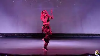 What Type of X - Minam (Азия караоке) - ARCHIEFEST 2023