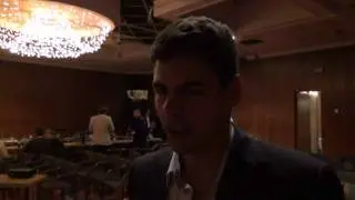 Laposa Bence: gyenge a bormarketing&uuml;nk