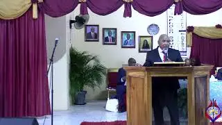 WELCOME TO OUR BIENNIAL PARISH CONVENTION || DECEMBER 05, 2024 | WE'RE LIVE EVERYWHERE