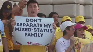 San Diego organization sends delegation for DACA hearing that could determine program’s fate