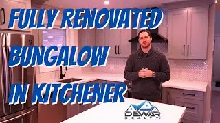 3D-350 Doon Valley, Kitchener, Ontario