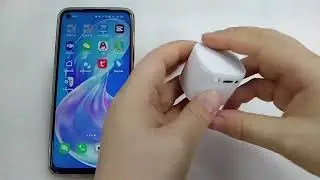 Type C Chargeable Tuya Bluetooth Smart Finger Robot Switch Button Push