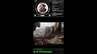 [NZ] [AFB] Remote Starlink Stream! Gaming all night! #shorts #shortslive #cs2 #warzone