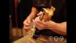 Rafael Roucks - Review The Bomb Booster Valvulado Guitartech