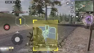 Call of Duty Mobile | New Battle Royale Class | Desperado | Self Revive | Codm update | Leaks CODM