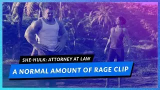 She-Hulk: Attorney at Law (2022) - 