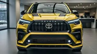 2026 Toyota Corolla Cross ใหม่ล่าสุด 🚙🔥 สวย ดุ ประหยัดสุดในคลาส! SUV ที่คนไทยต้องดู 😱🇹🇭