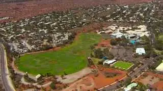 Roxby Downs Area School Promo (Short Version)