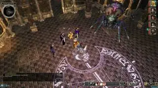 NWN2 OC (HD) - Act 3 - Bargaining with Mephasm