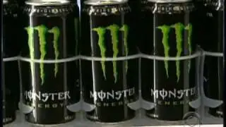 Energy Drink Flaws